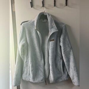 Columbia jacket